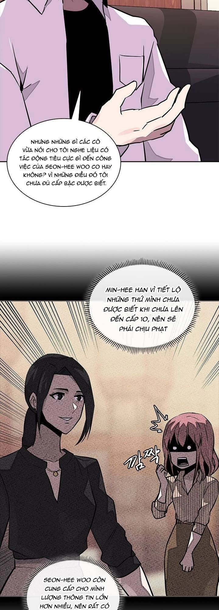 Chiến Binh Đến Từ Thế Giới Khác Chapter 93 - 22