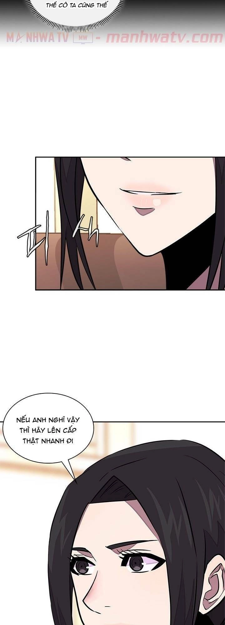 Chiến Binh Đến Từ Thế Giới Khác Chapter 93 - 23