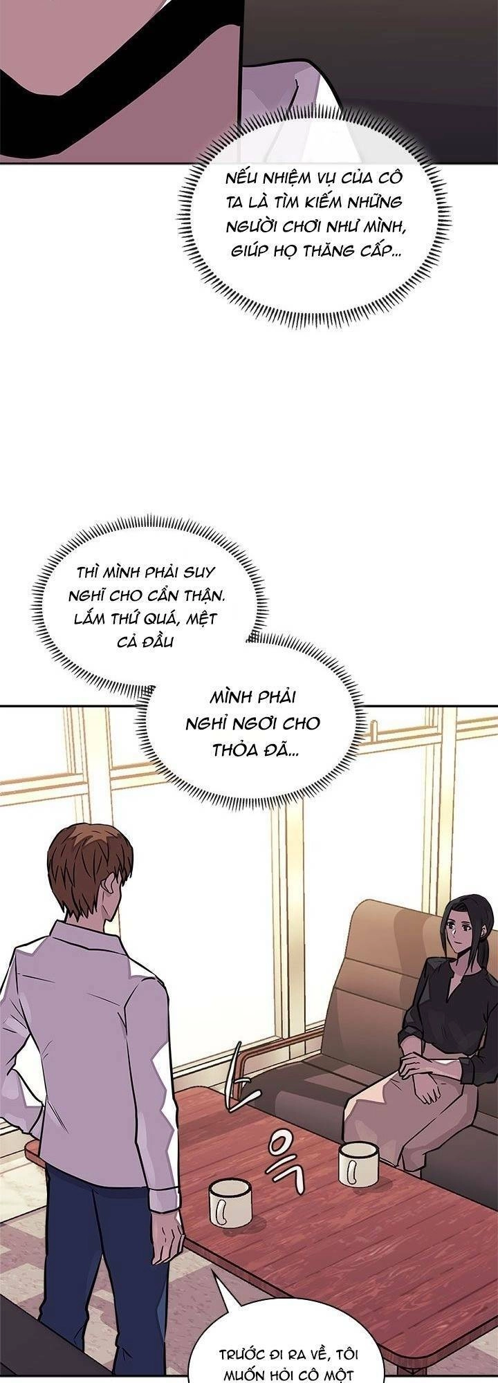 Chiến Binh Đến Từ Thế Giới Khác Chapter 93 - 25