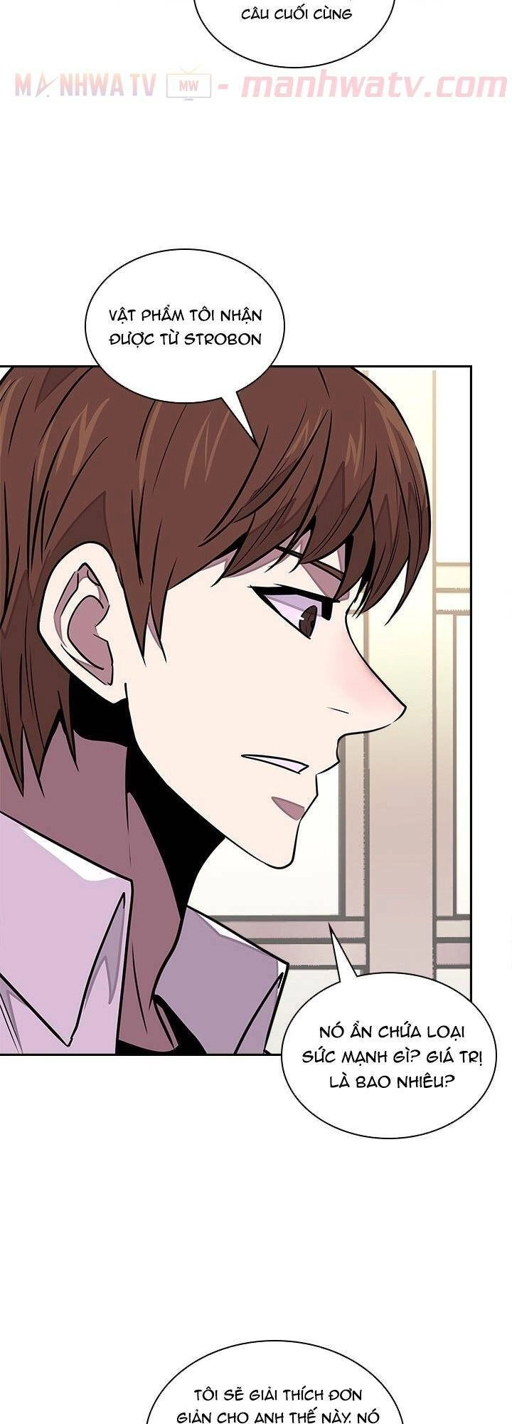 Chiến Binh Đến Từ Thế Giới Khác Chapter 93 - 26