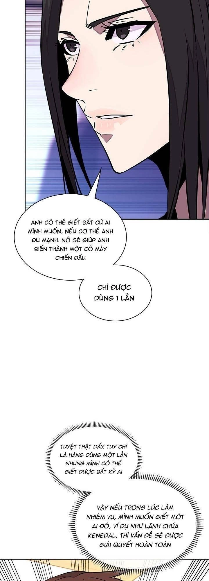 Chiến Binh Đến Từ Thế Giới Khác Chapter 93 - 28