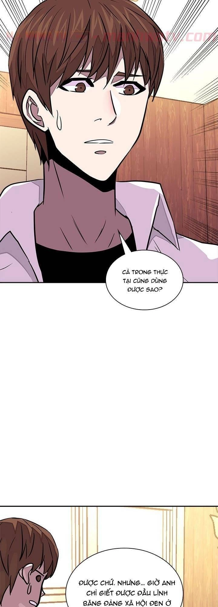 Chiến Binh Đến Từ Thế Giới Khác Chapter 93 - 29