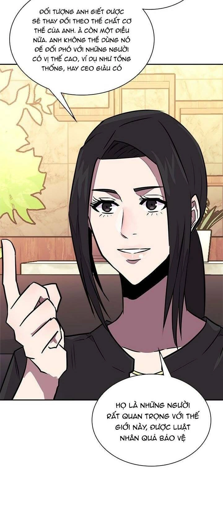 Chiến Binh Đến Từ Thế Giới Khác Chapter 93 - 31