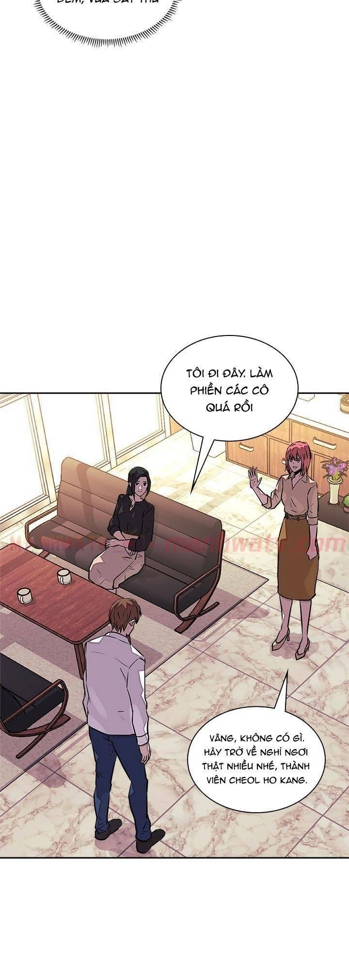 Chiến Binh Đến Từ Thế Giới Khác Chapter 93 - 33