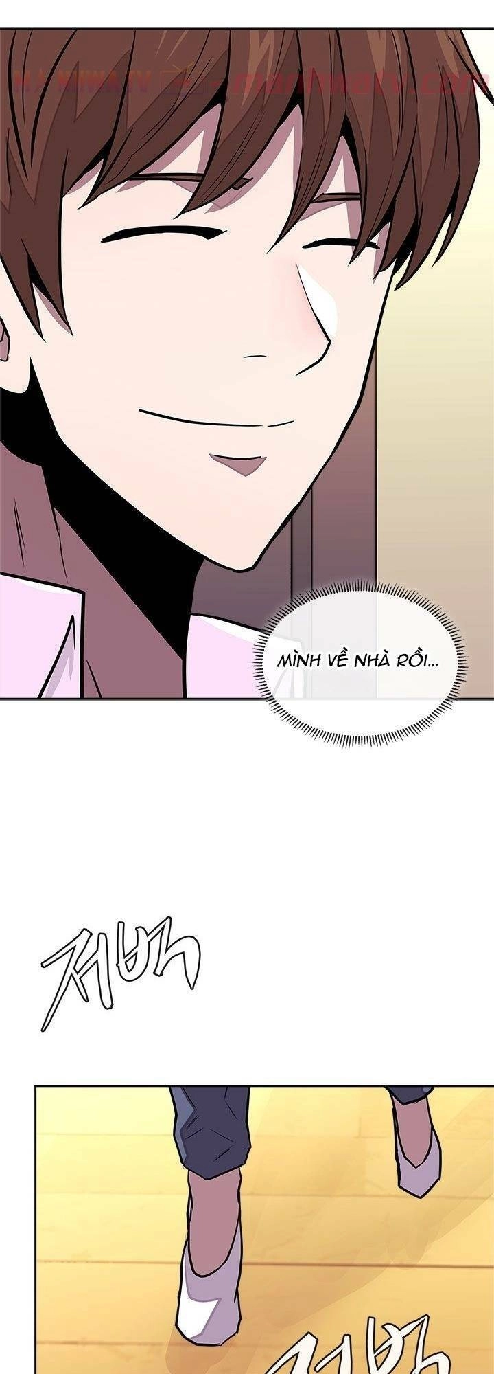 Chiến Binh Đến Từ Thế Giới Khác Chapter 93 - 38