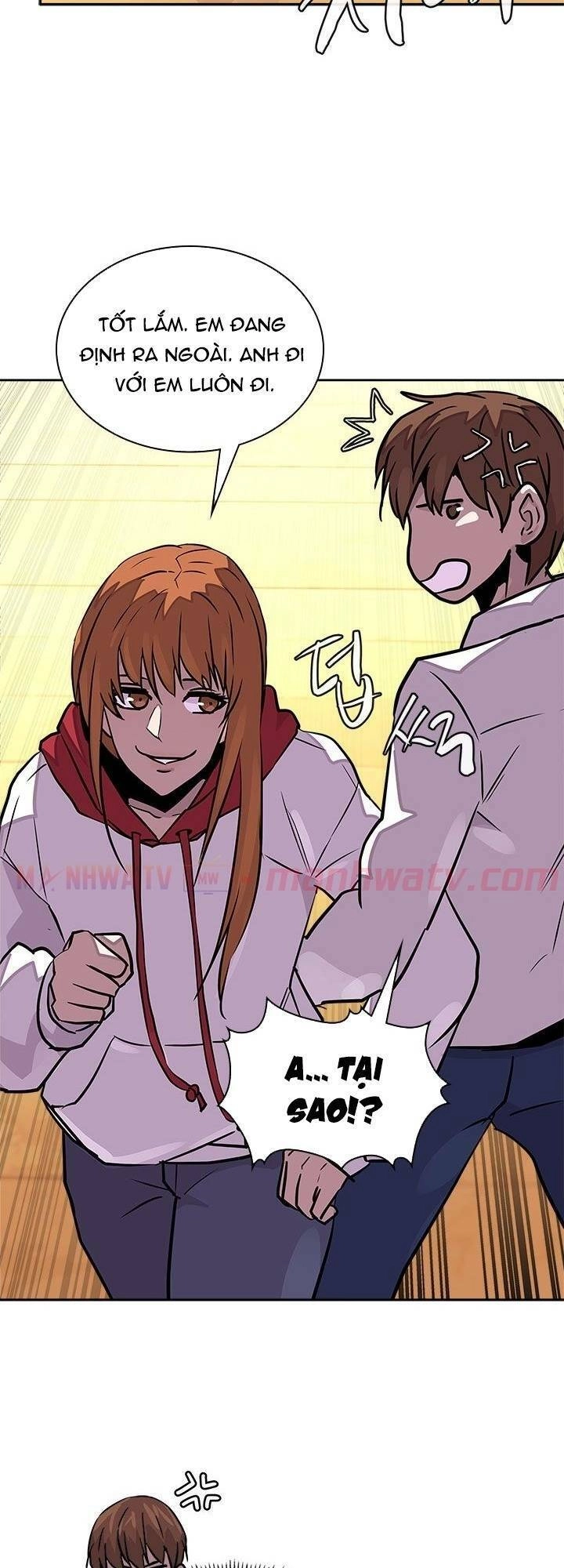 Chiến Binh Đến Từ Thế Giới Khác Chapter 93 - 39