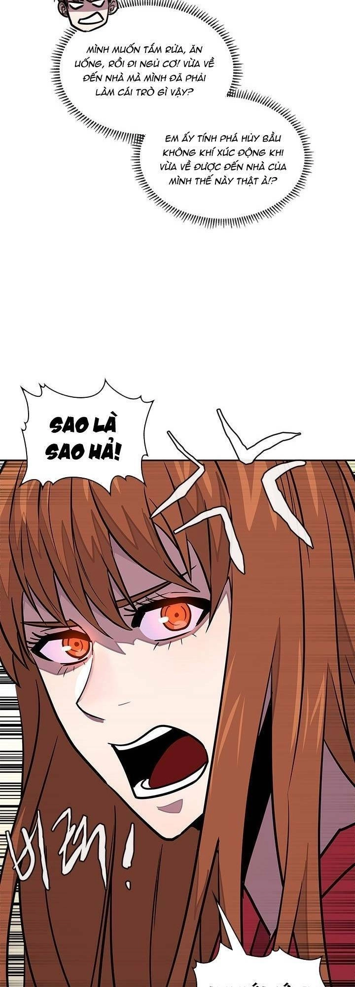 Chiến Binh Đến Từ Thế Giới Khác Chapter 93 - 40