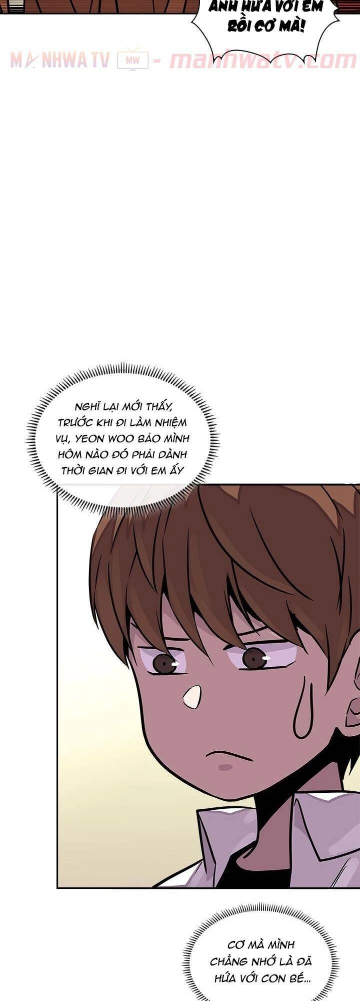 Chiến Binh Đến Từ Thế Giới Khác Chapter 93 - 41