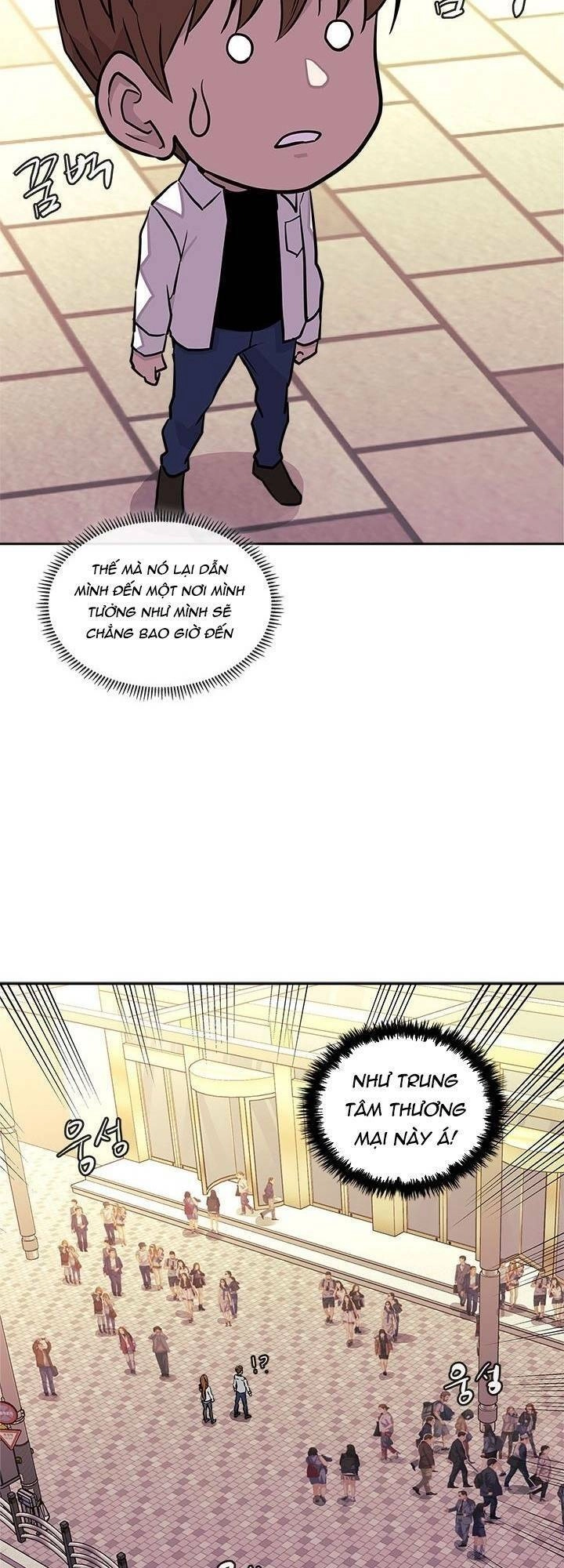 Chiến Binh Đến Từ Thế Giới Khác Chapter 93 - 46