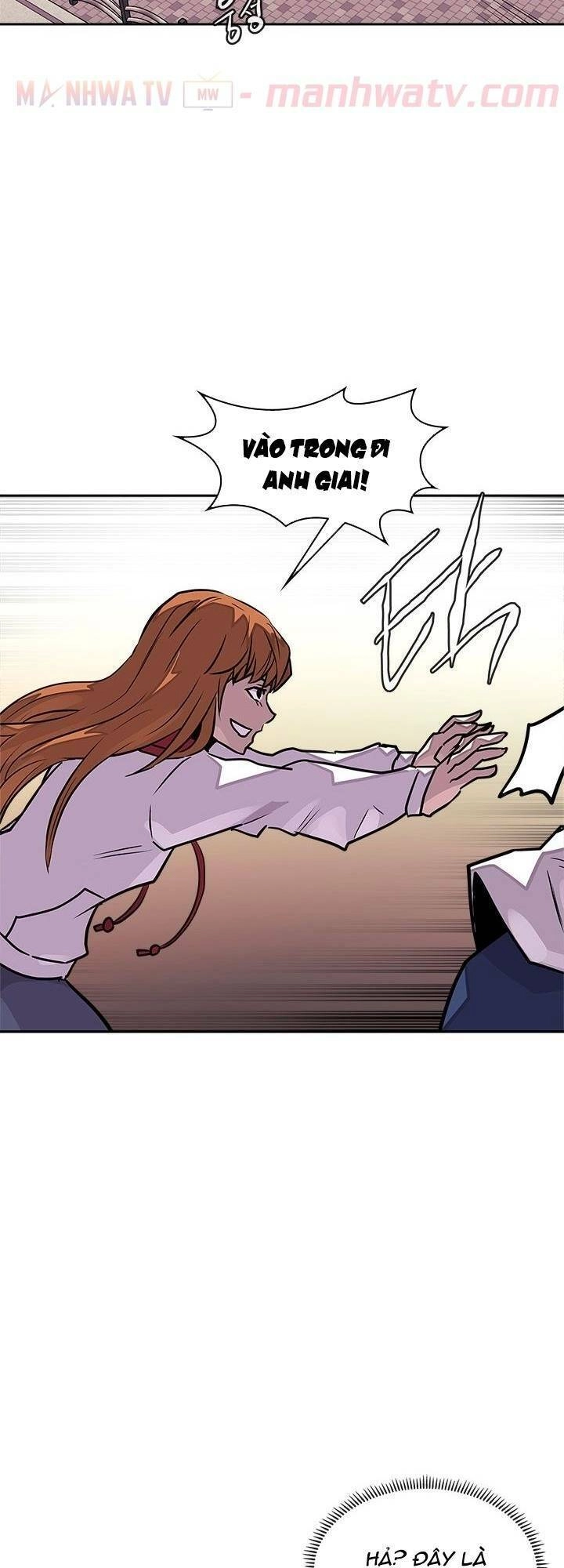 Chiến Binh Đến Từ Thế Giới Khác Chapter 93 - 47