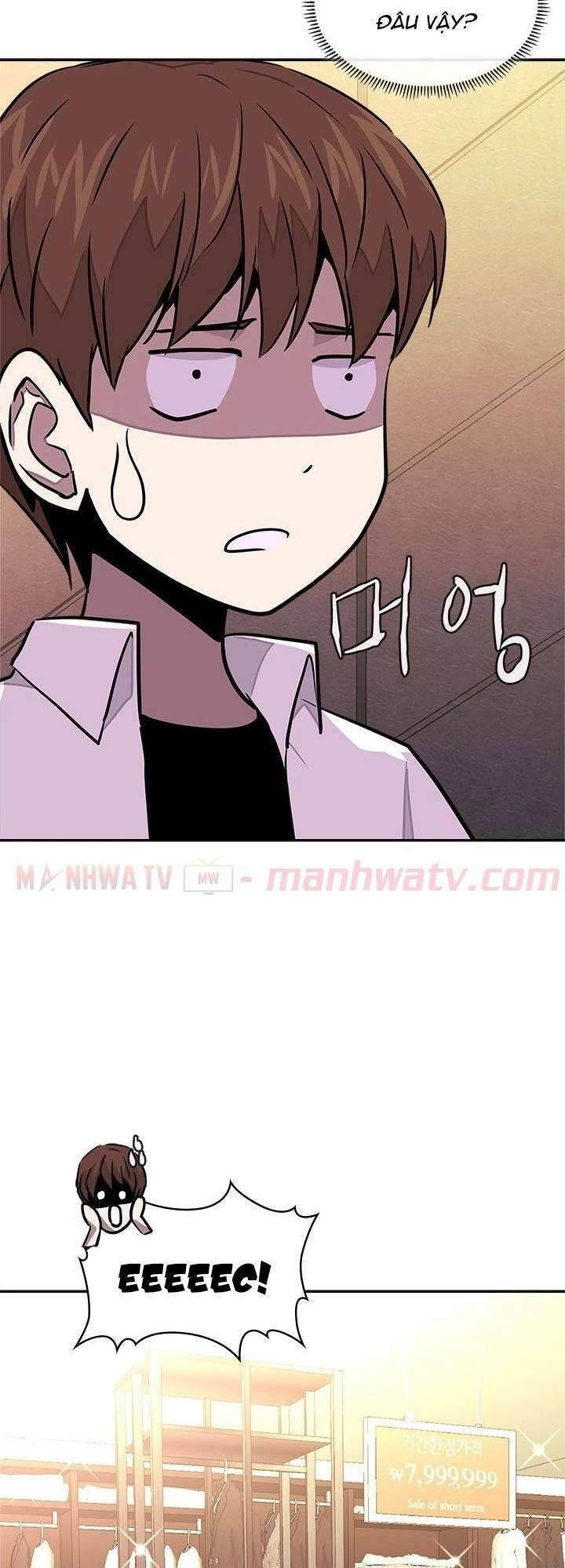 Chiến Binh Đến Từ Thế Giới Khác Chapter 93 - 48