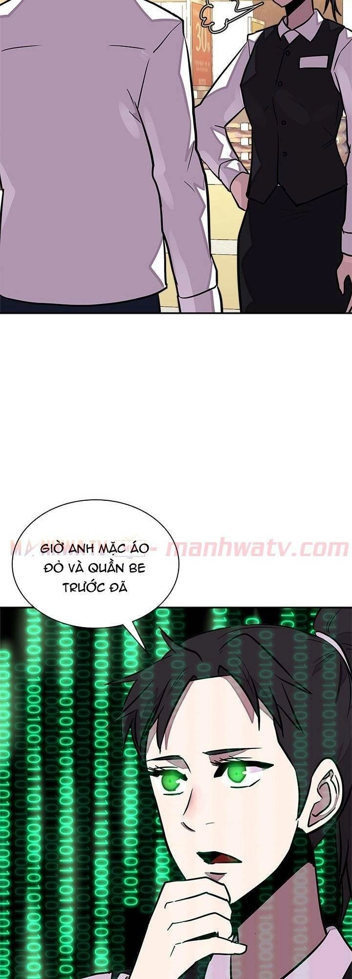 Chiến Binh Đến Từ Thế Giới Khác Chapter 93 - 51