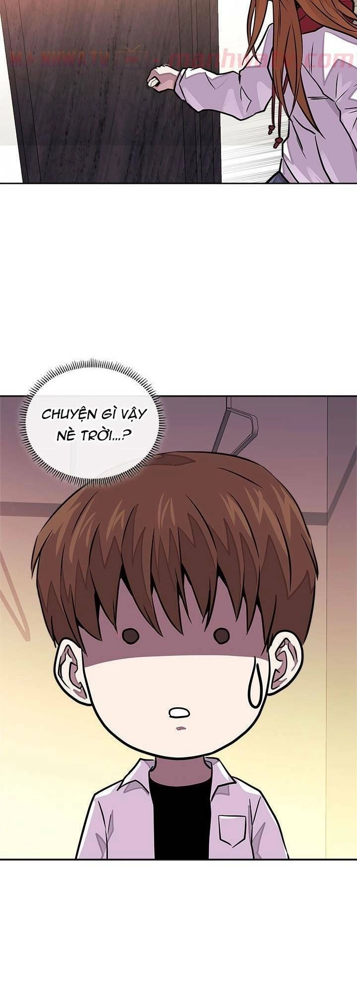 Chiến Binh Đến Từ Thế Giới Khác Chapter 93 - 53