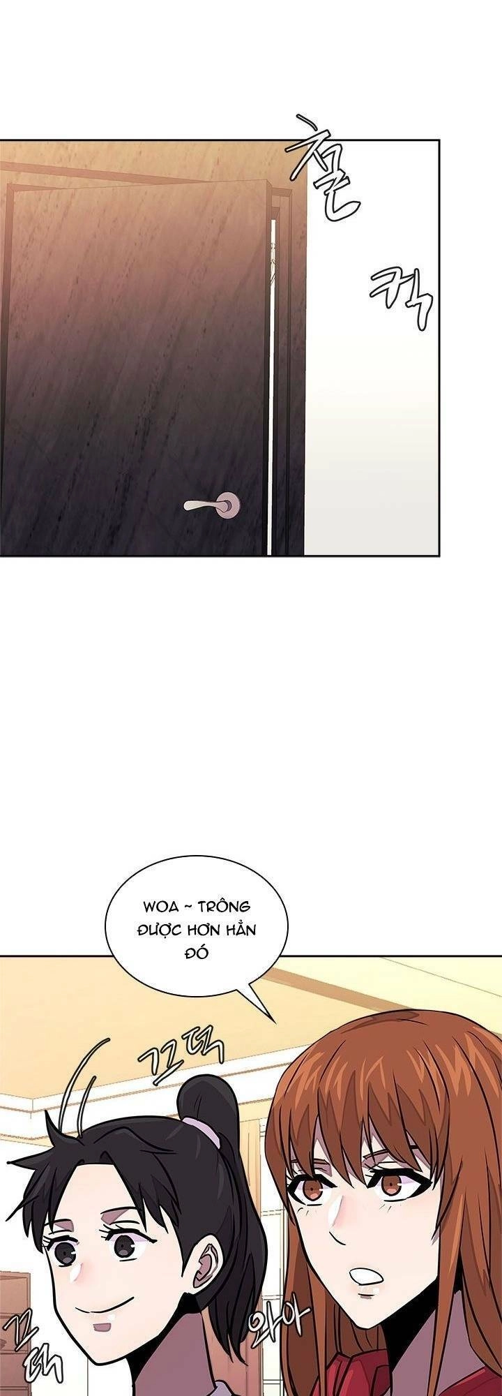 Chiến Binh Đến Từ Thế Giới Khác Chapter 93 - 55