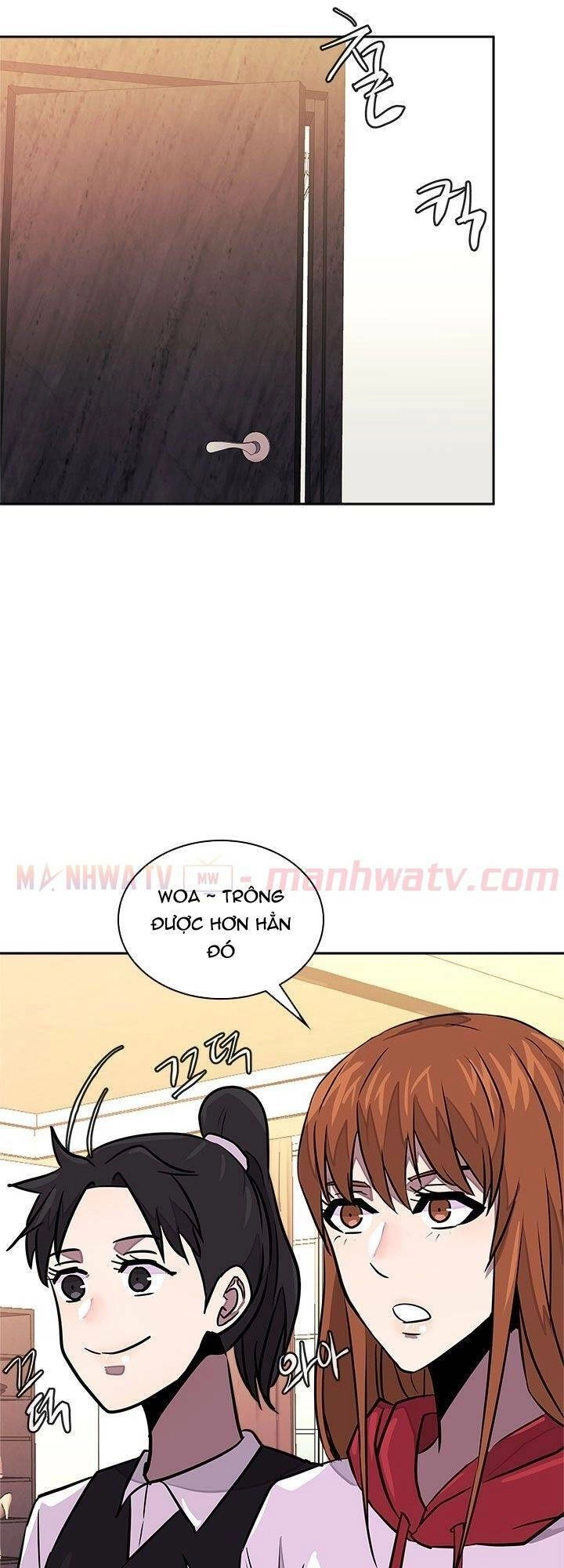 Chiến Binh Đến Từ Thế Giới Khác Chapter 94 - 3