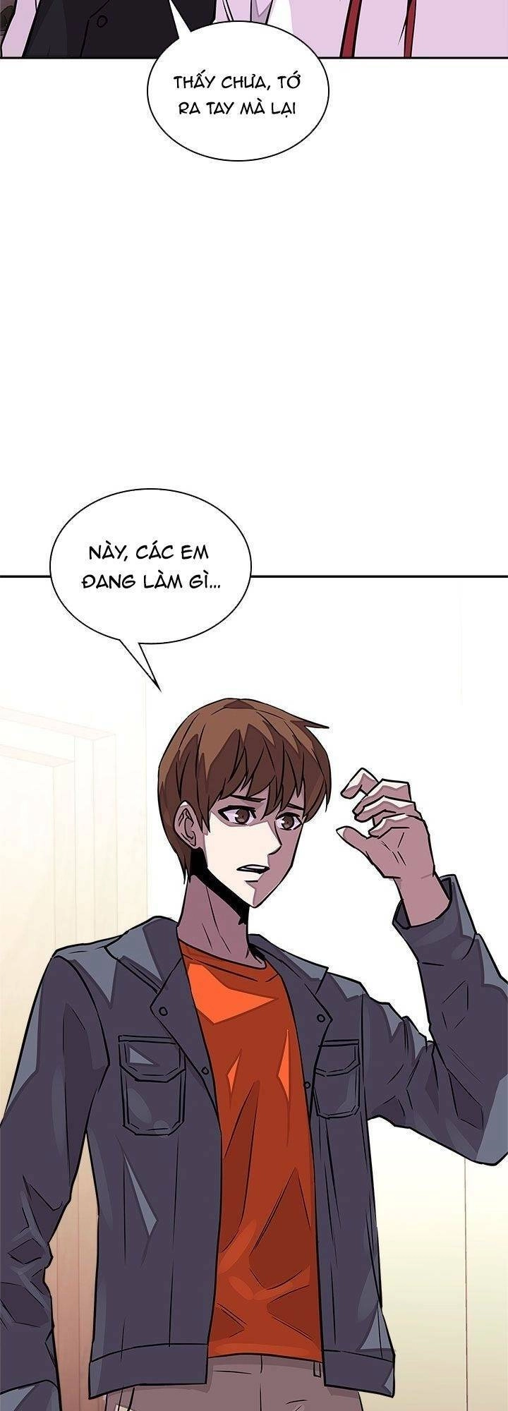 Chiến Binh Đến Từ Thế Giới Khác Chapter 94 - 4