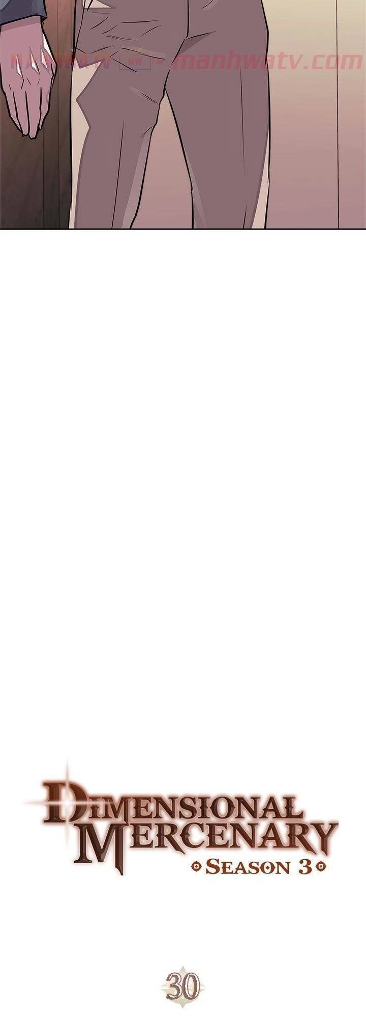 Chiến Binh Đến Từ Thế Giới Khác Chapter 94 - 5