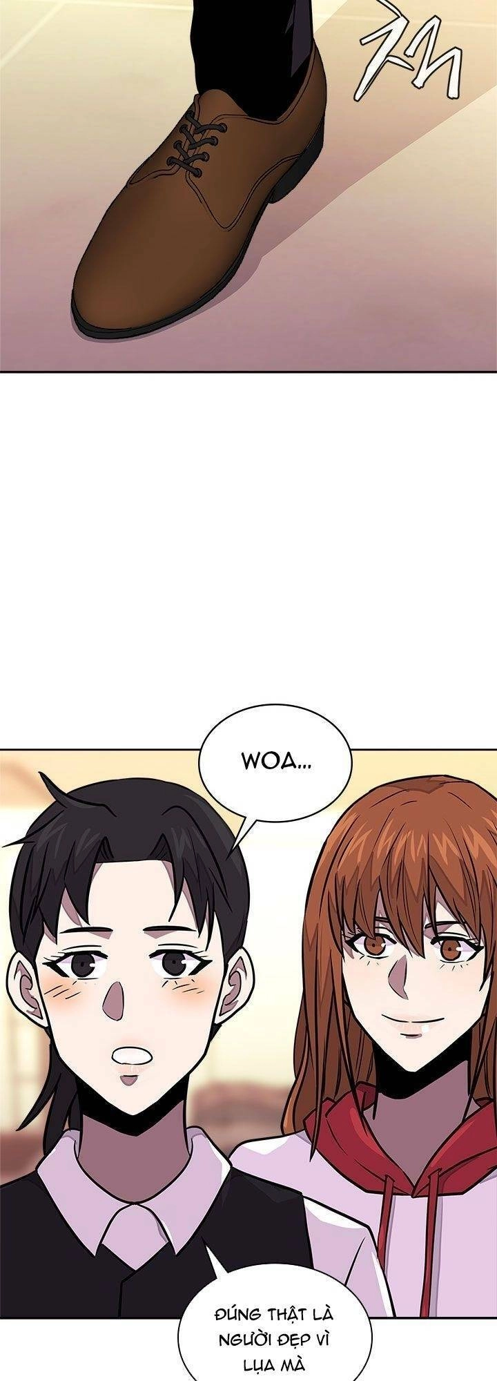 Chiến Binh Đến Từ Thế Giới Khác Chapter 94 - 10