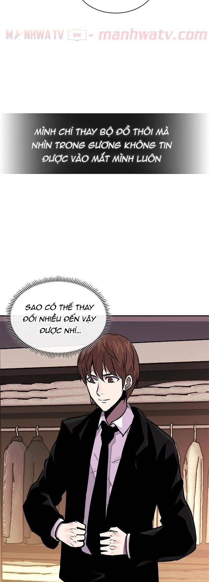 Chiến Binh Đến Từ Thế Giới Khác Chapter 94 - 11