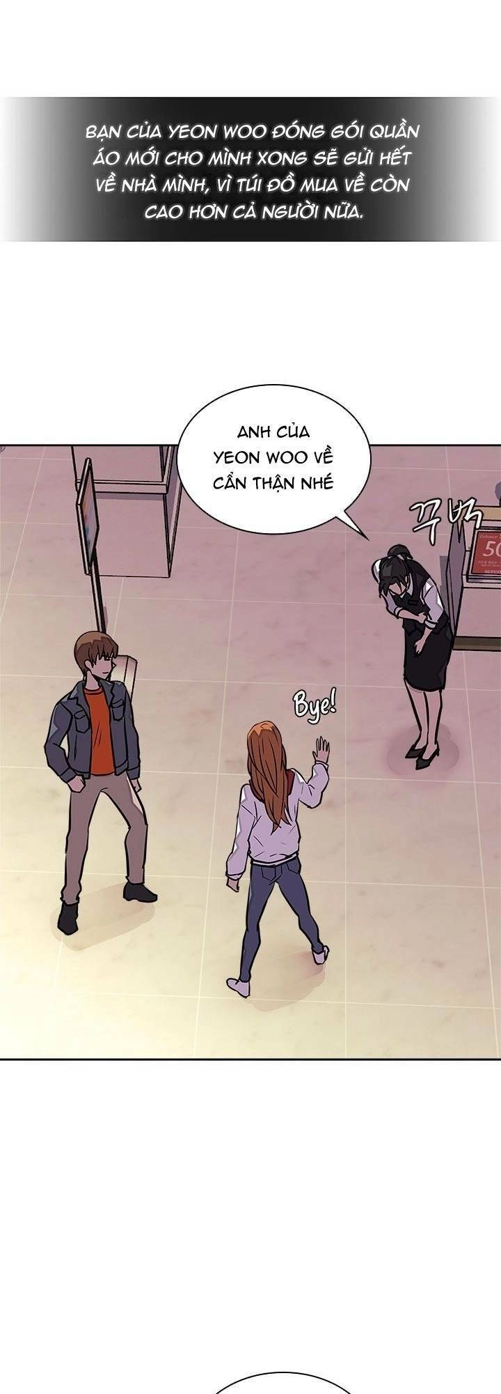 Chiến Binh Đến Từ Thế Giới Khác Chapter 94 - 13