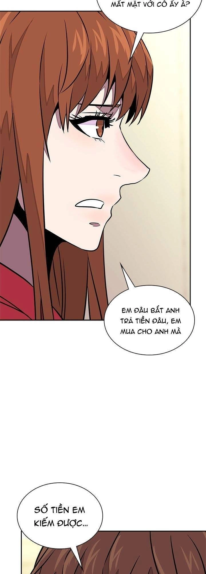 Chiến Binh Đến Từ Thế Giới Khác Chapter 94 - 19