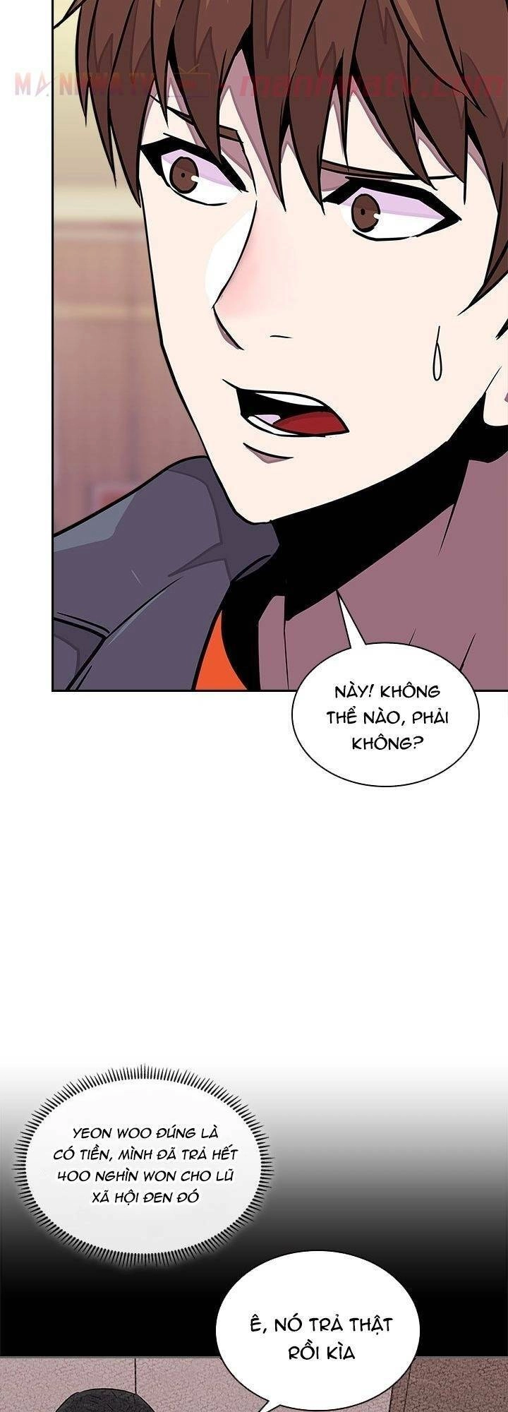 Chiến Binh Đến Từ Thế Giới Khác Chapter 94 - 20