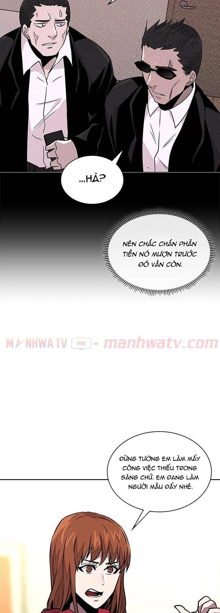 Chiến Binh Đến Từ Thế Giới Khác Chapter 94 - 21