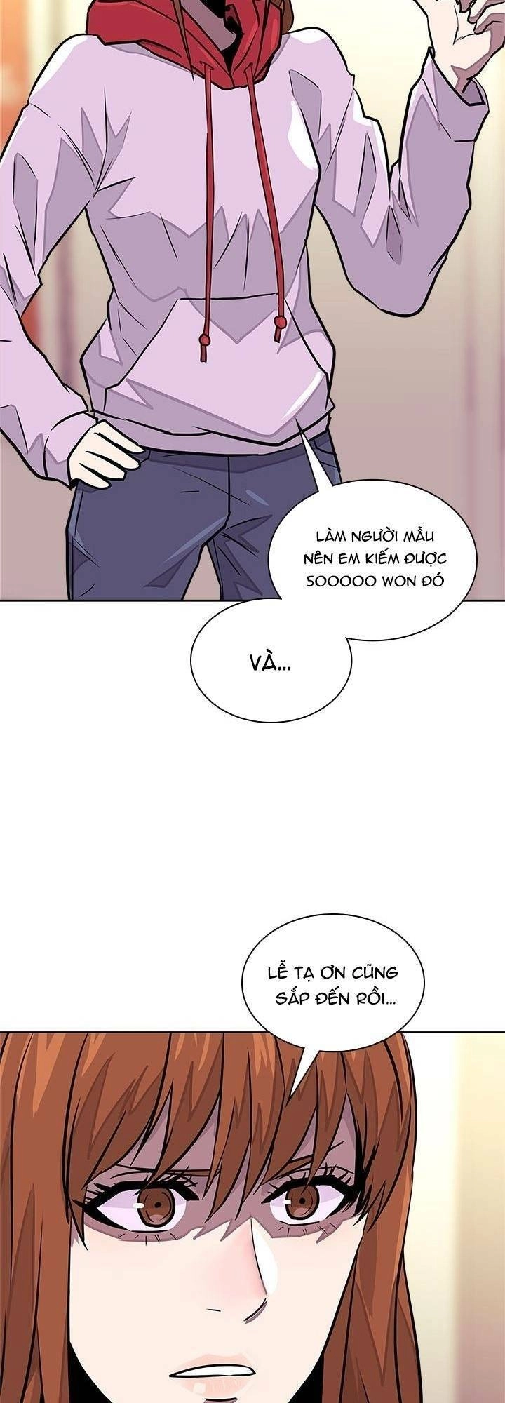 Chiến Binh Đến Từ Thế Giới Khác Chapter 94 - 22