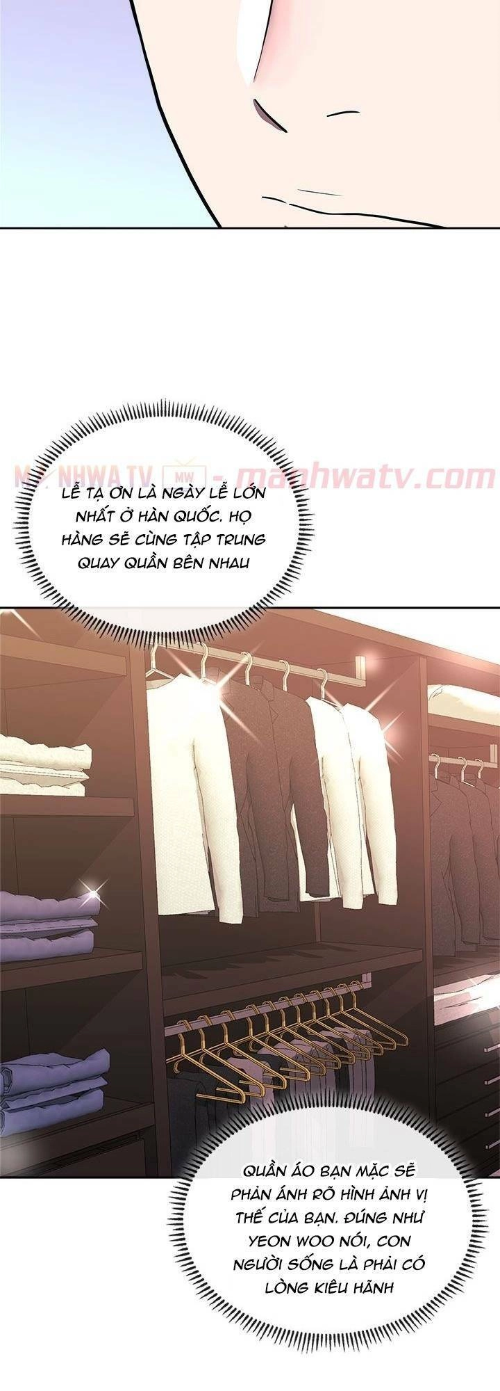 Chiến Binh Đến Từ Thế Giới Khác Chapter 94 - 25