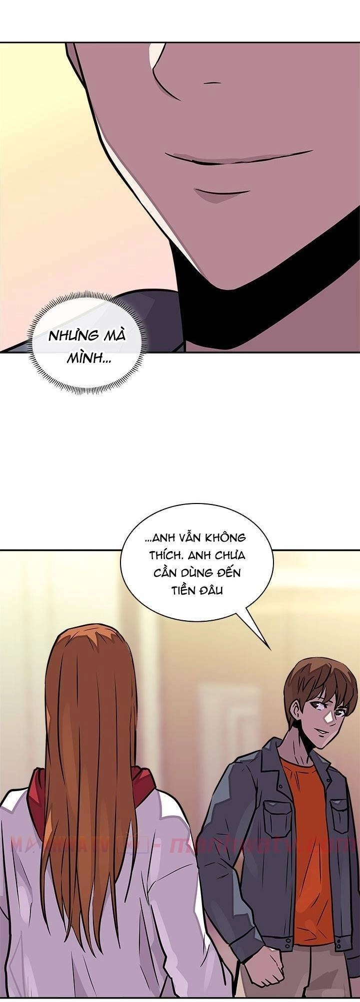 Chiến Binh Đến Từ Thế Giới Khác Chapter 94 - 26