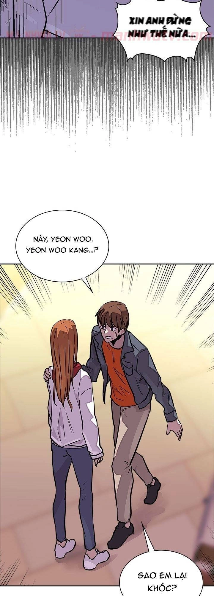 Chiến Binh Đến Từ Thế Giới Khác Chapter 94 - 29