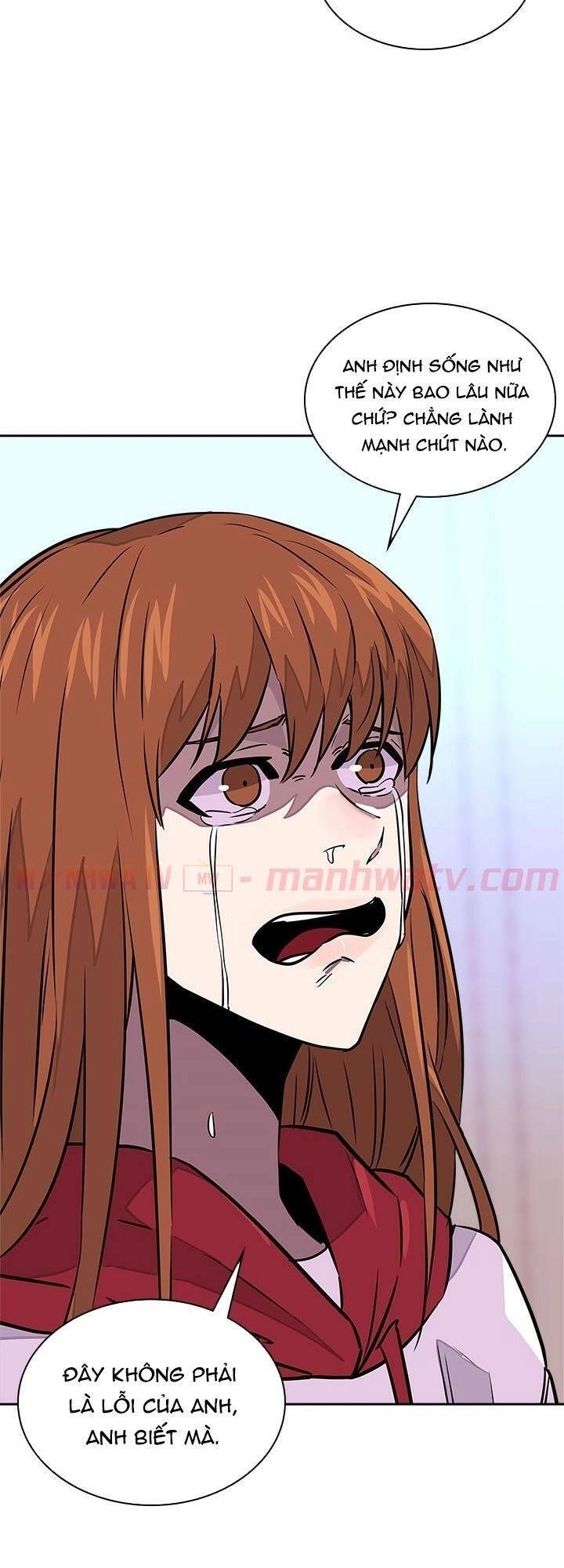 Chiến Binh Đến Từ Thế Giới Khác Chapter 94 - 30