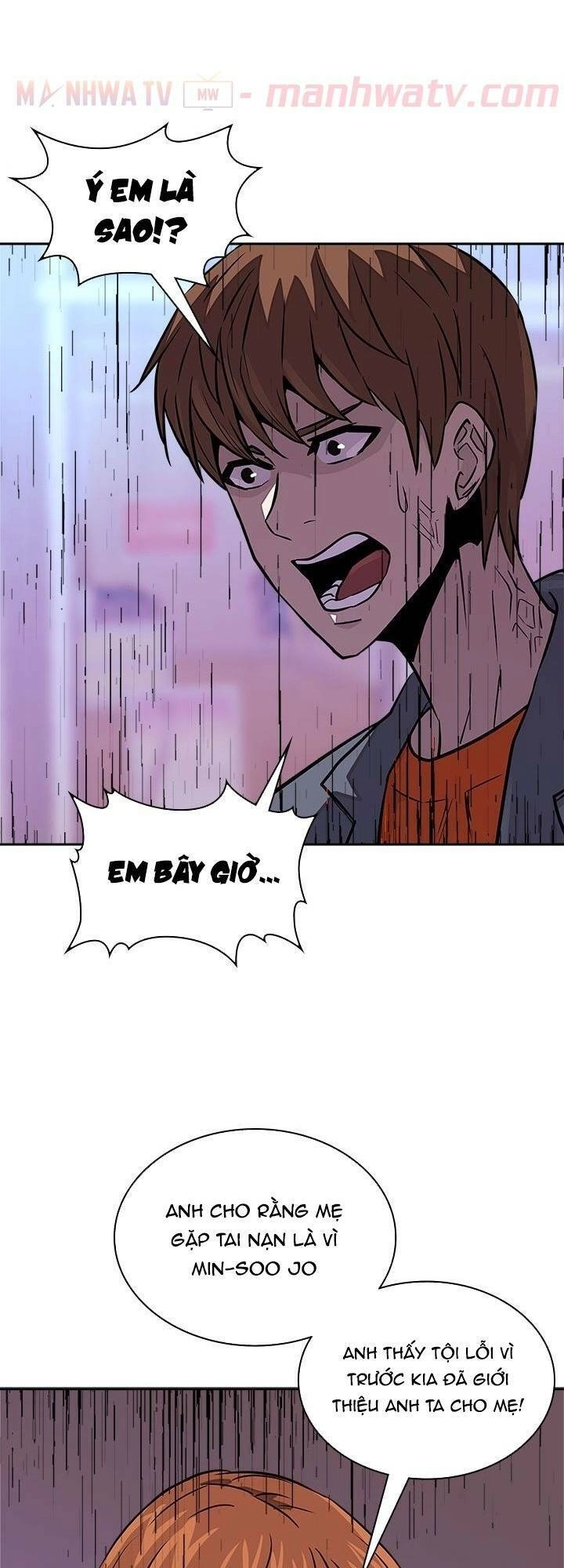 Chiến Binh Đến Từ Thế Giới Khác Chapter 94 - 32