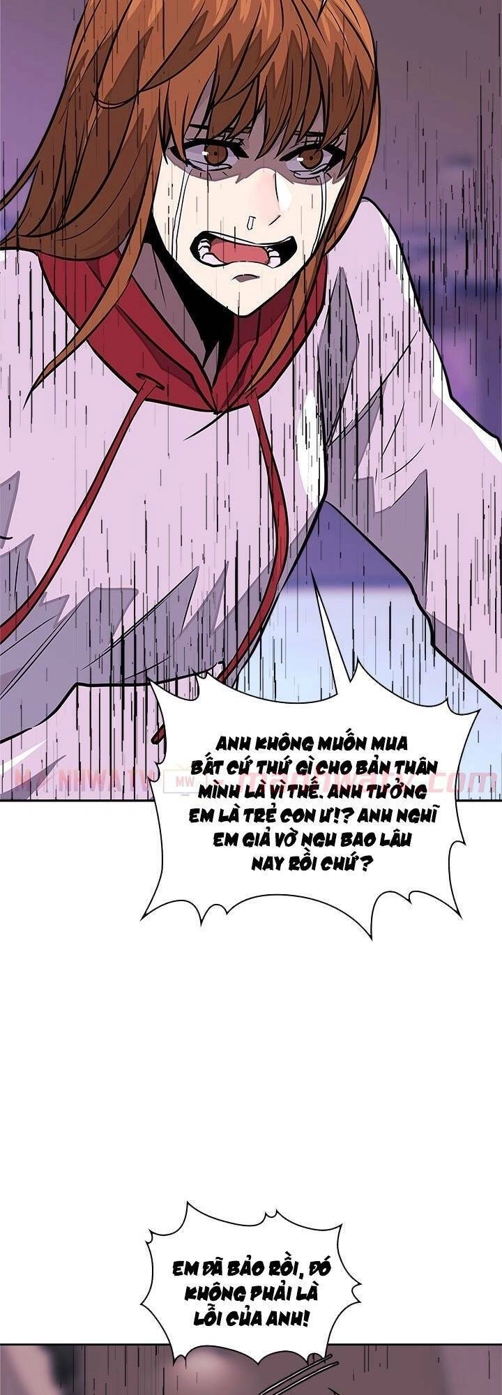 Chiến Binh Đến Từ Thế Giới Khác Chapter 94 - 33