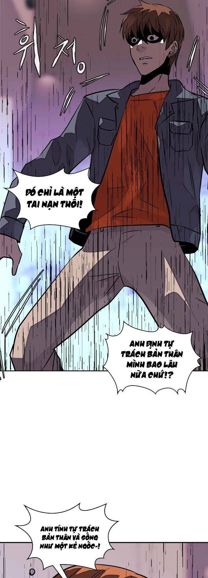 Chiến Binh Đến Từ Thế Giới Khác Chapter 94 - 34