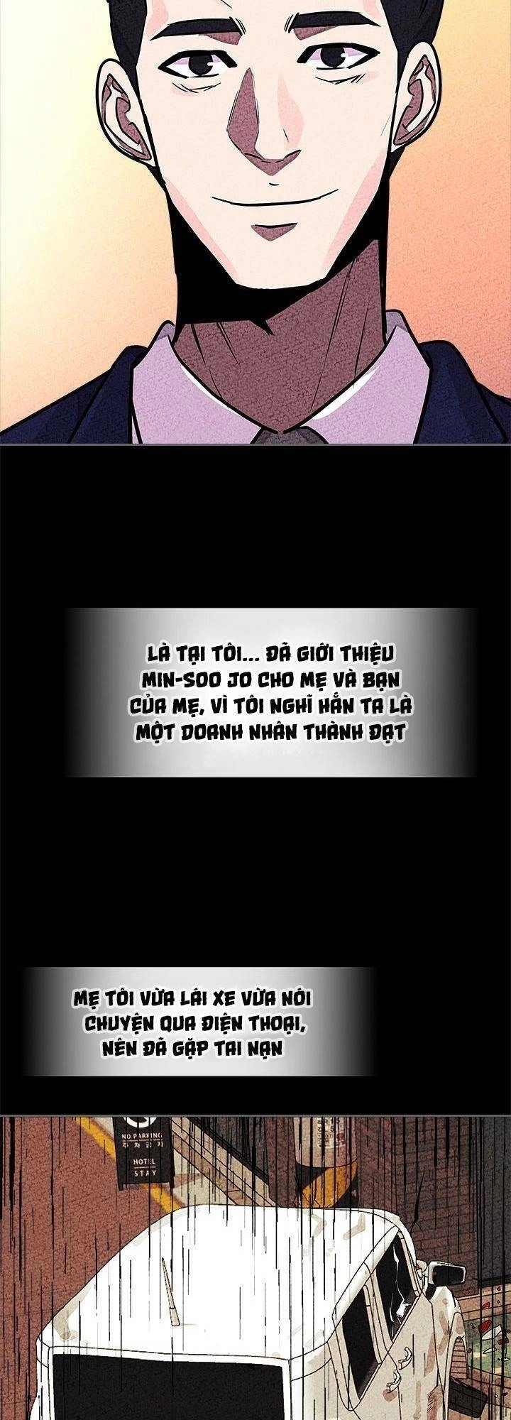 Chiến Binh Đến Từ Thế Giới Khác Chapter 94 - 37