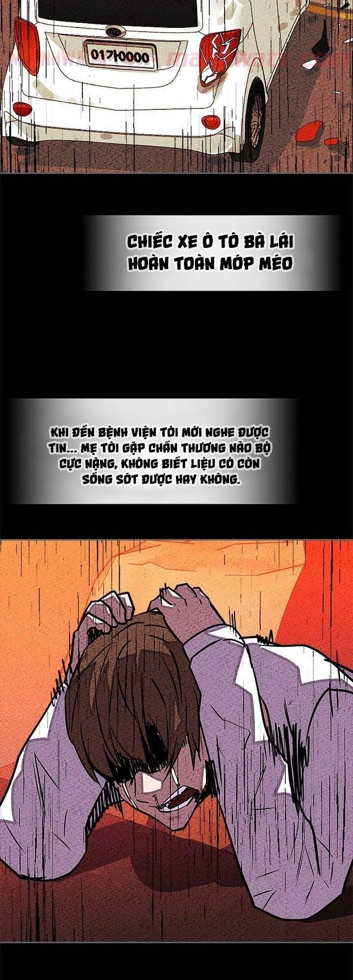 Chiến Binh Đến Từ Thế Giới Khác Chapter 94 - 38