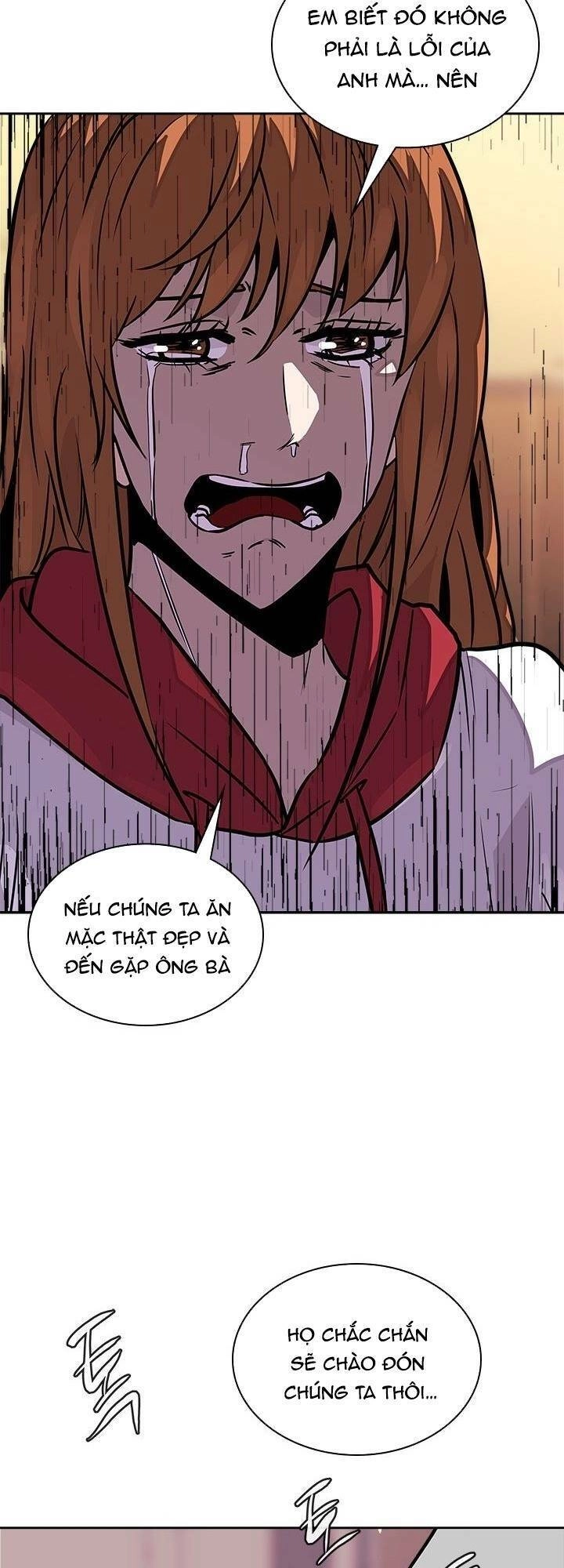 Chiến Binh Đến Từ Thế Giới Khác Chapter 94 - 40