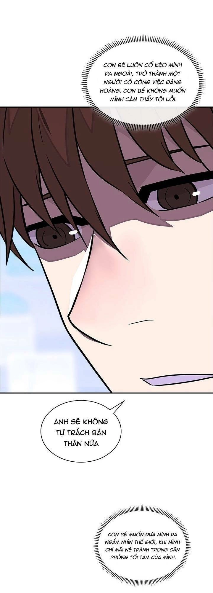 Chiến Binh Đến Từ Thế Giới Khác Chapter 94 - 43