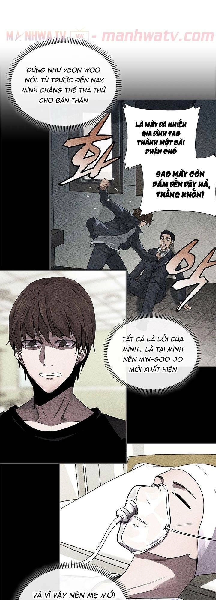 Chiến Binh Đến Từ Thế Giới Khác Chapter 94 - 44