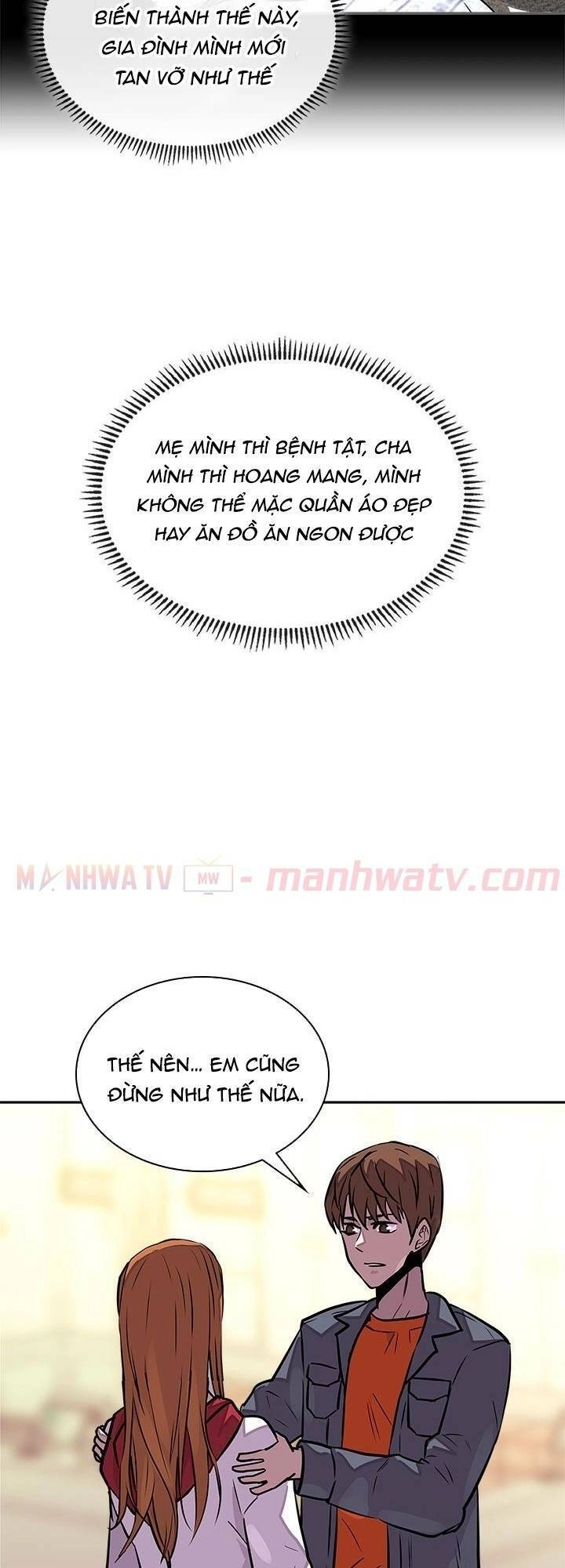 Chiến Binh Đến Từ Thế Giới Khác Chapter 94 - 45