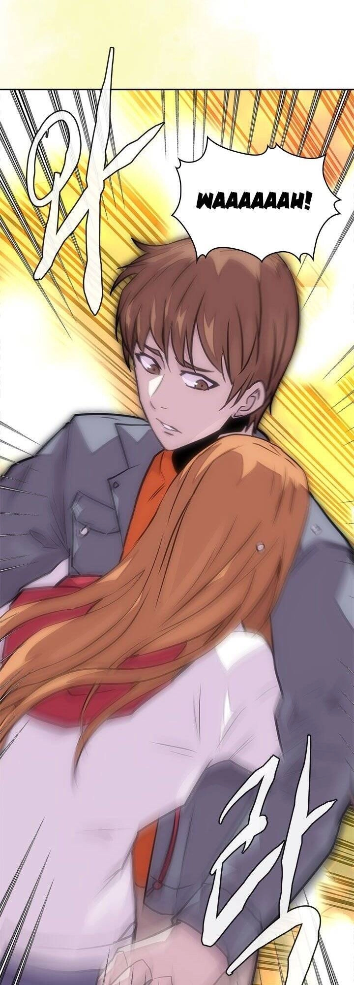 Chiến Binh Đến Từ Thế Giới Khác Chapter 95 - 5