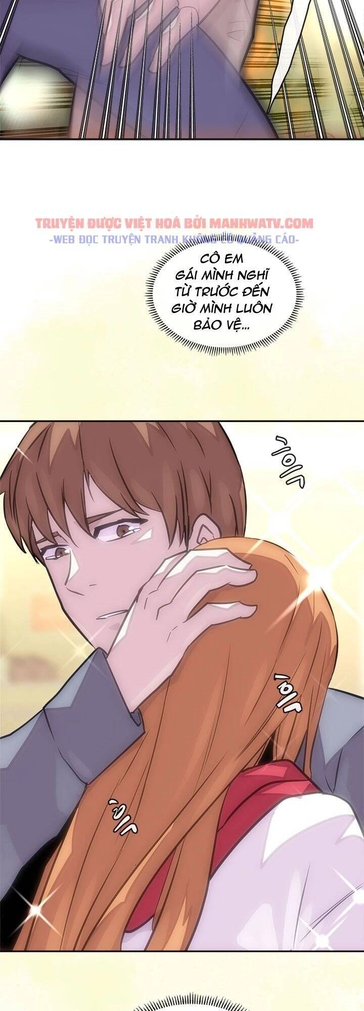 Chiến Binh Đến Từ Thế Giới Khác Chapter 95 - 6