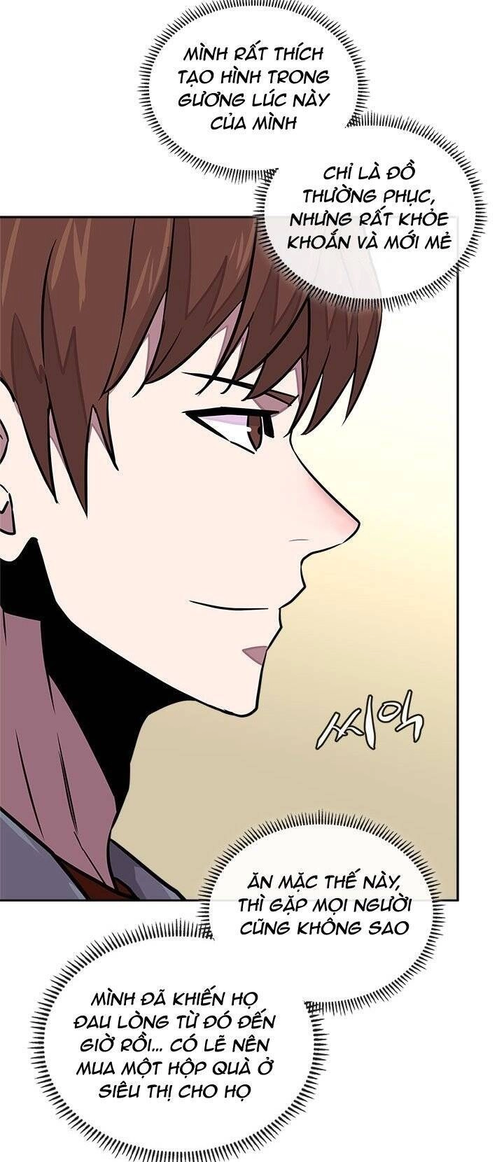 Chiến Binh Đến Từ Thế Giới Khác Chapter 95 - 14