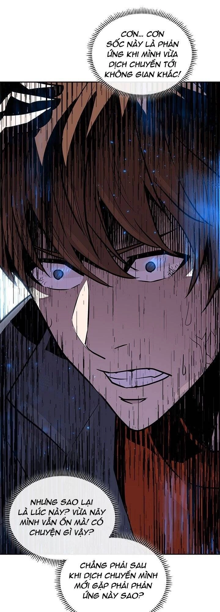 Chiến Binh Đến Từ Thế Giới Khác Chapter 95 - 17