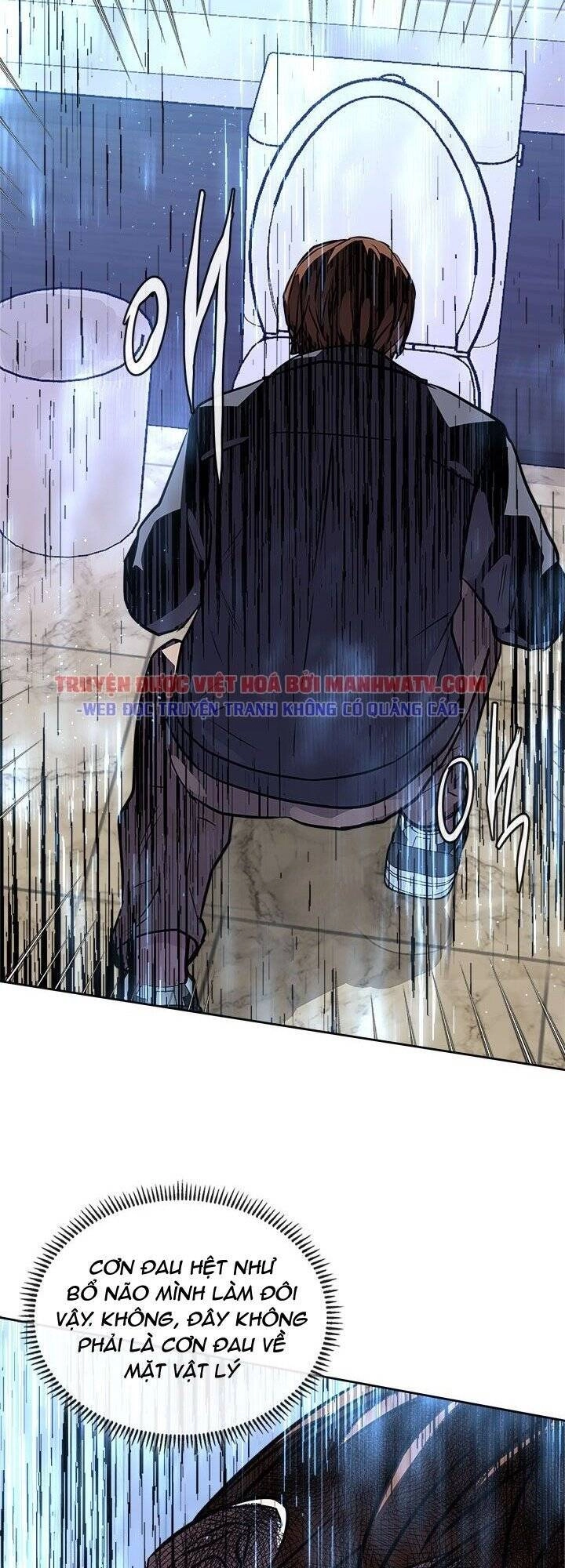 Chiến Binh Đến Từ Thế Giới Khác Chapter 95 - 21