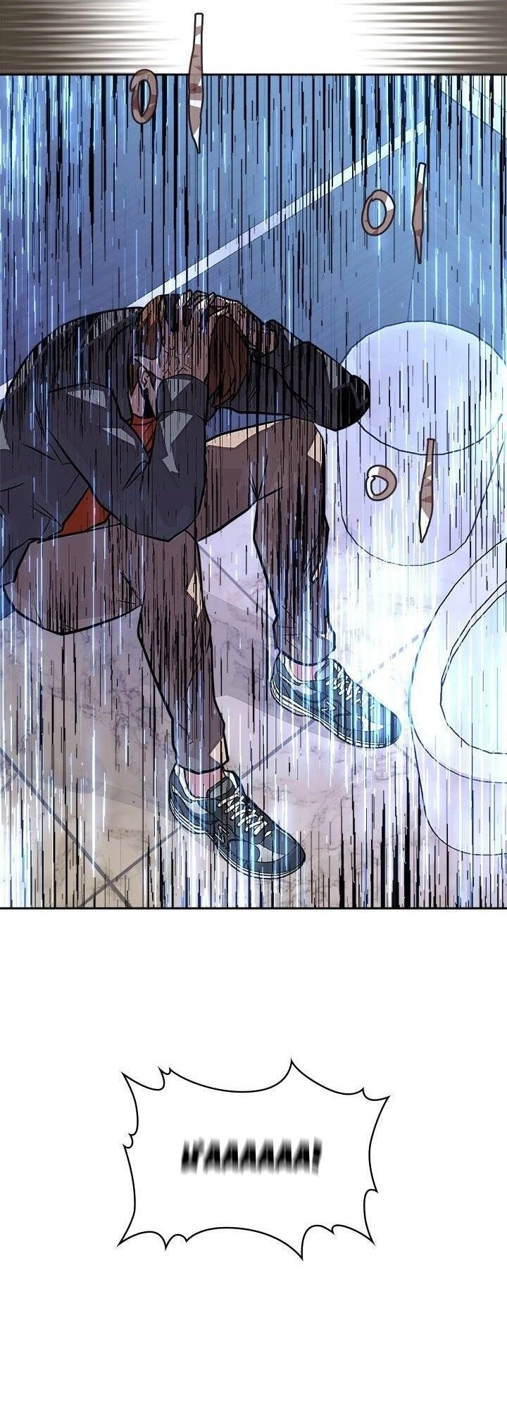 Chiến Binh Đến Từ Thế Giới Khác Chapter 95 - 26