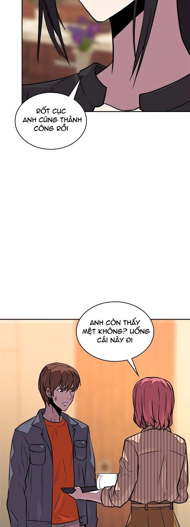 Chiến Binh Đến Từ Thế Giới Khác Chapter 95 - 32