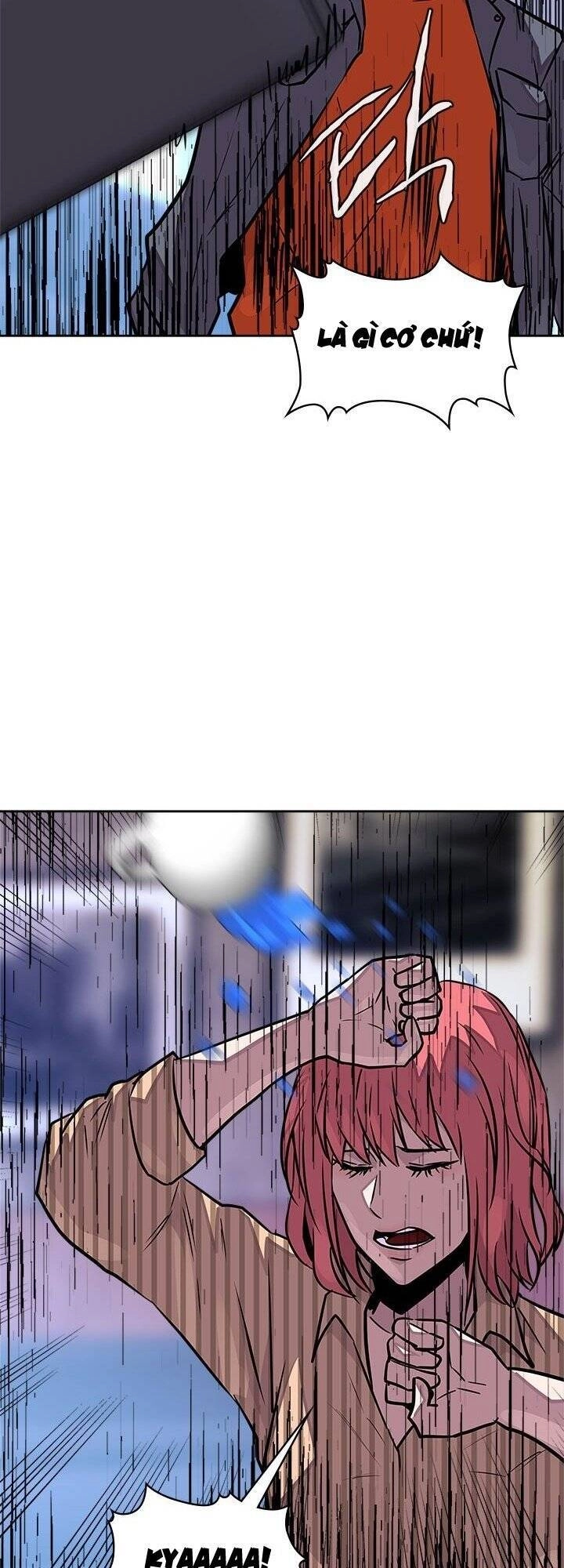 Chiến Binh Đến Từ Thế Giới Khác Chapter 95 - 38