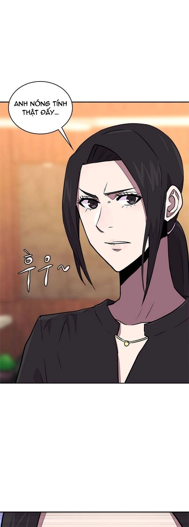 Chiến Binh Đến Từ Thế Giới Khác Chapter 95 - 41